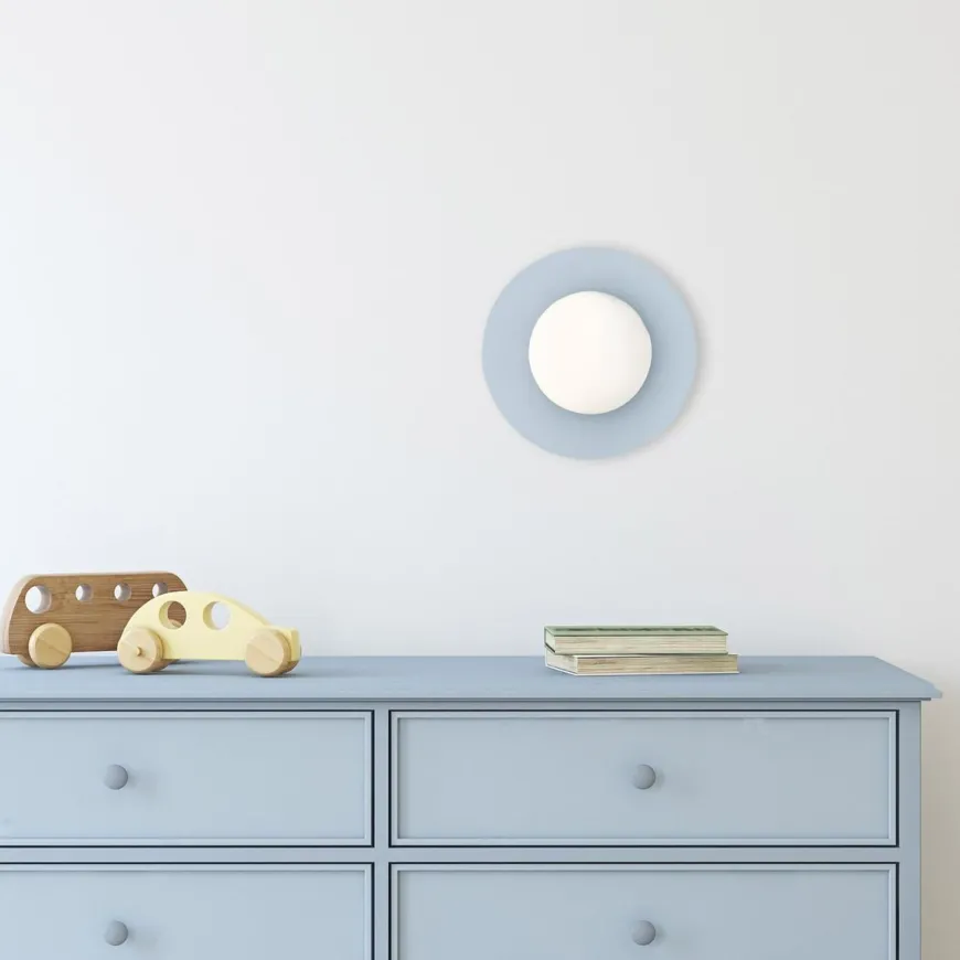 Pixi tak/vegglampe