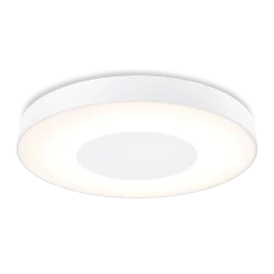 Plejd Plafond 2200-4000 Kelvin 22W med sensor