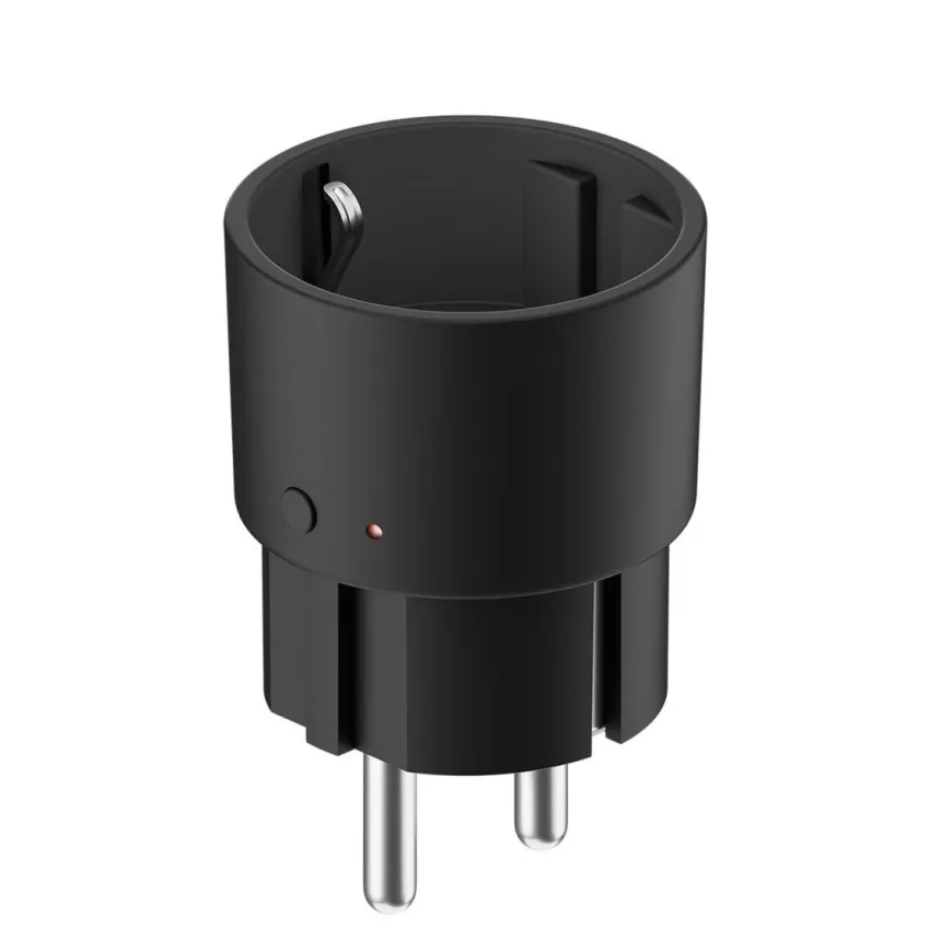Plejd Smart plug on/off
