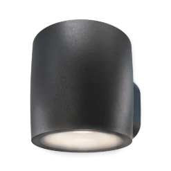 Plejd smart vegglampe utendørs opp/ned lys 2200-4000K IP45 8,3W - Dimbar