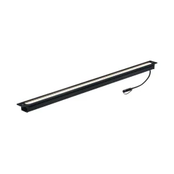 Plug & Shine innfelt lysstang 8W 3000 Kelvin IP67