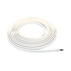 Plug & Shine LED Strips 10 meter 46W 3000 Kelvin IP68