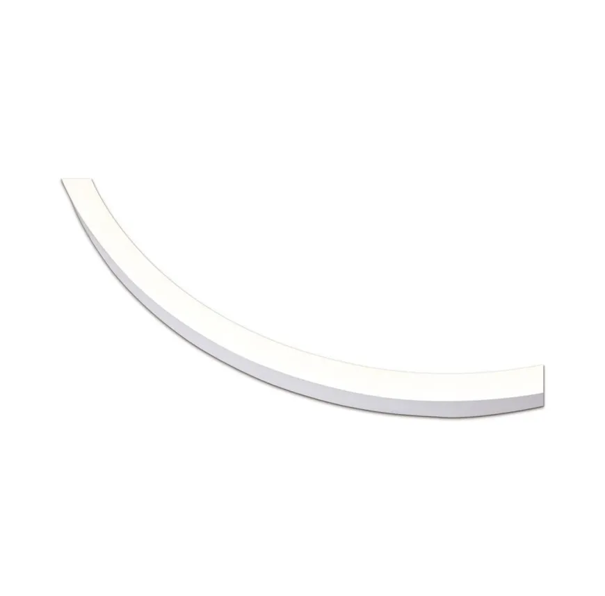 Plug & Shine LED Strips 10 meter 46W 3000 Kelvin IP68