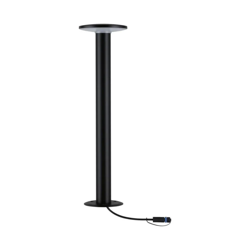 Plug & Shine Plate pullert IP44 60 cm 6,1W 3000 Kelvin - 24 Volt