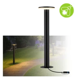 Plug & Shine Plate pullert IP44 60 cm 7W 2200 Kelvin - 24 Volt