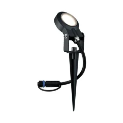 Plug & Shine Sting spot med spyd 6,4W 3000 Kelvin IP67