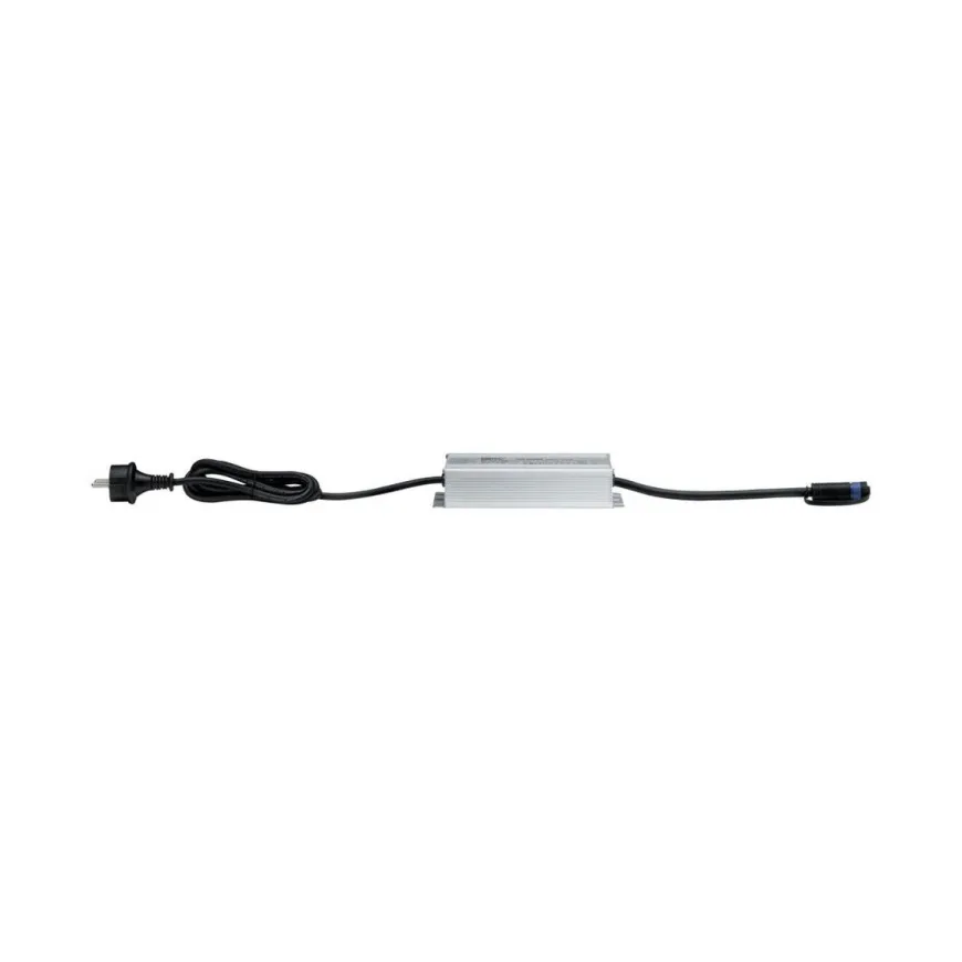 Plug & Shine Strømforsyning 75 Watt - 230/24 Volt