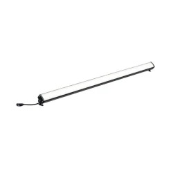 Plug & Shine utenpåliggende lysstang 8,1W 3000 Kelvin IP67