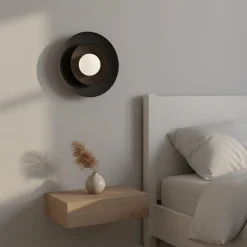 Poppi vegglampe
