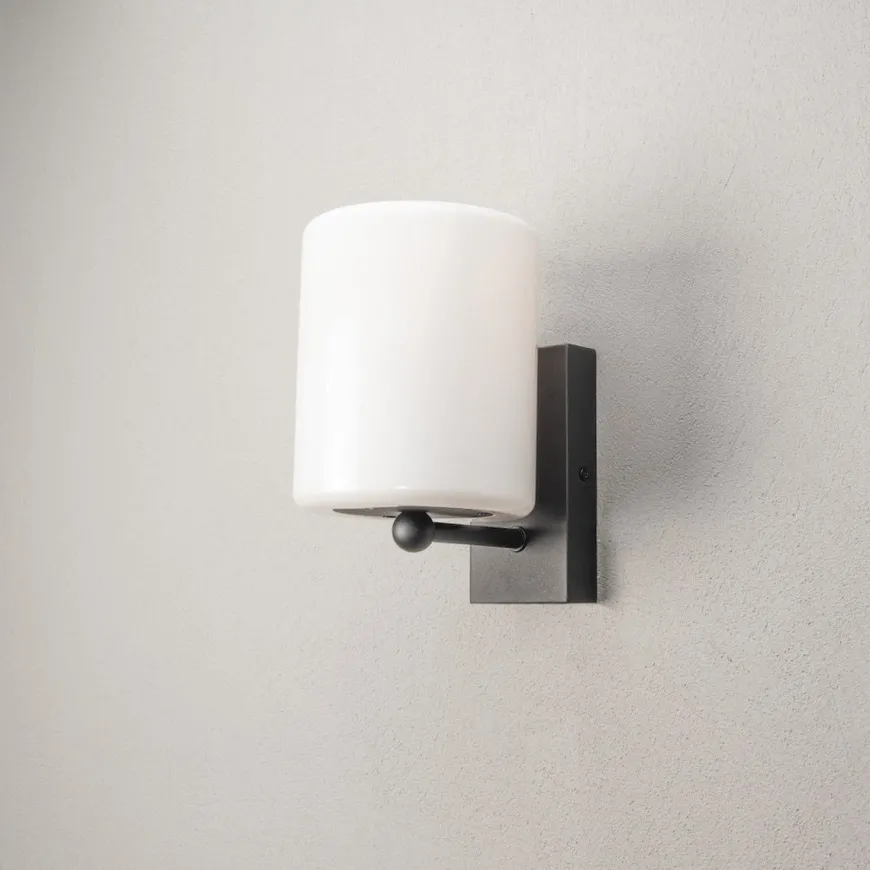 Portici vegglampe utendørs IP44