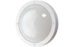 Primo vegg / taklampe 11,5W 3000K IP65 dimbar