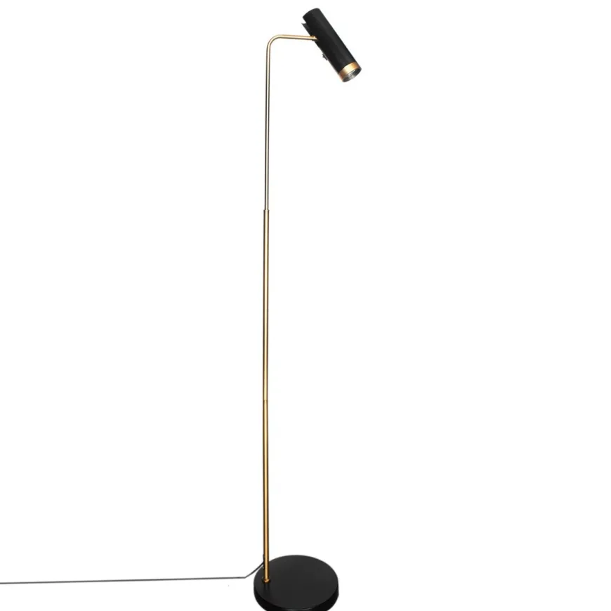 Puls gulvlampe