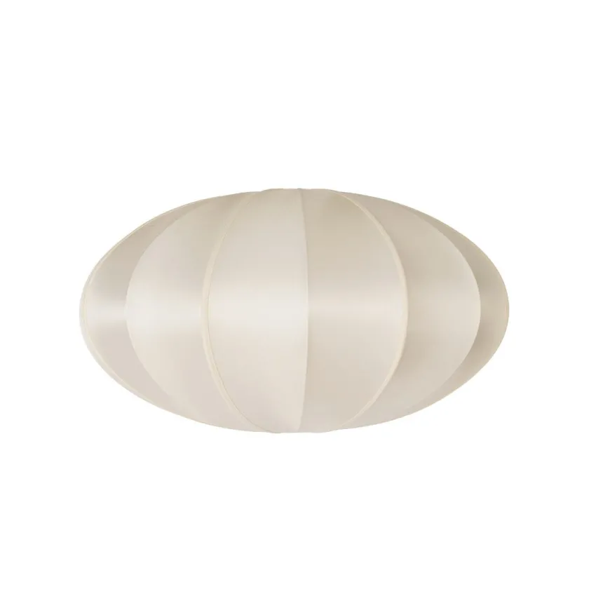 Pumpkin Silkeskjerm offwhite