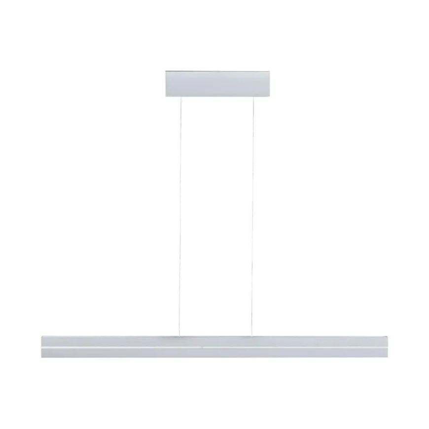 Raiko takpendel 19/6W 2700-6500 Kelvin RGB med fjernkontroll