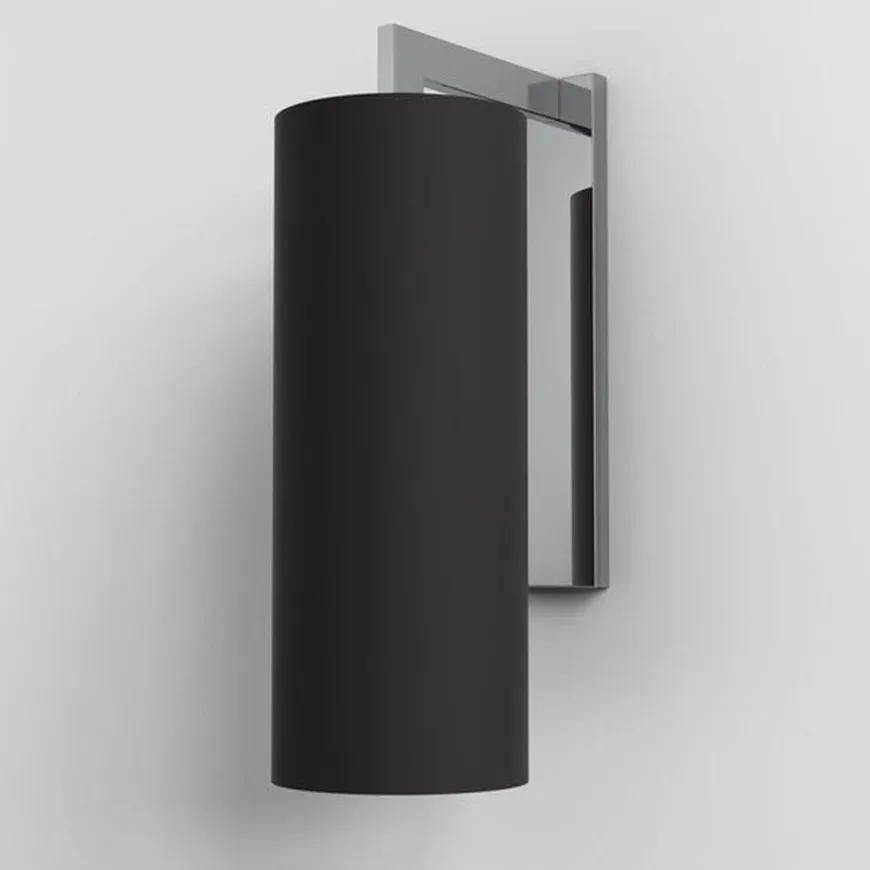 Ravello vegglampe tube skjerm