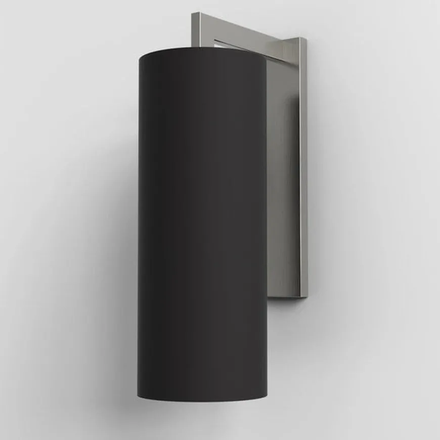 Ravello vegglampe tube skjerm