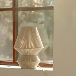 Razzo 34 bordlampe