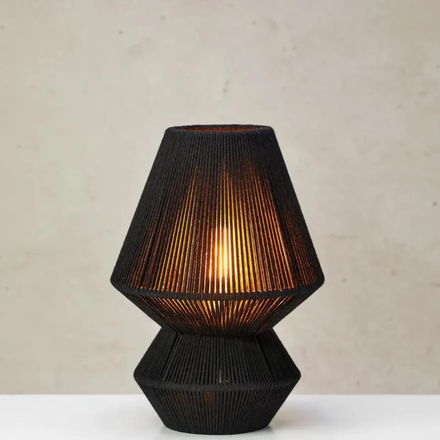 Razzo 34 bordlampe