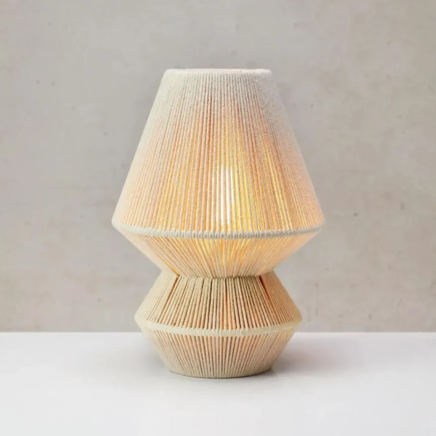Razzo 34 bordlampe