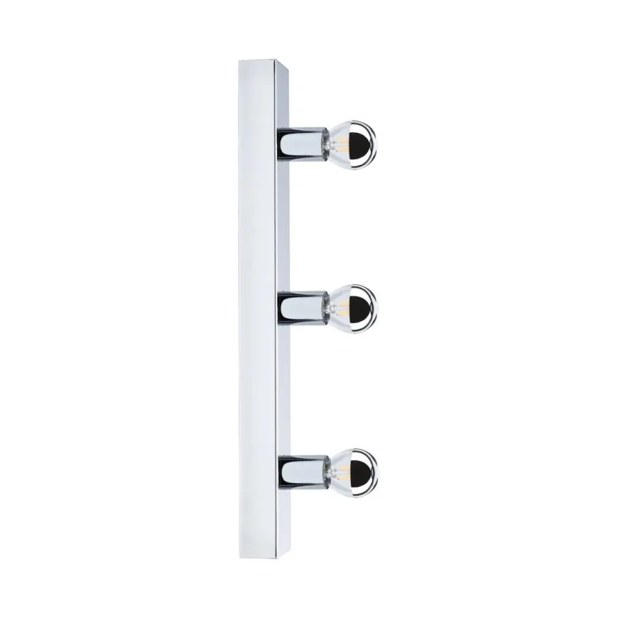 Regula vegglampe for baderom IP44 3-lys