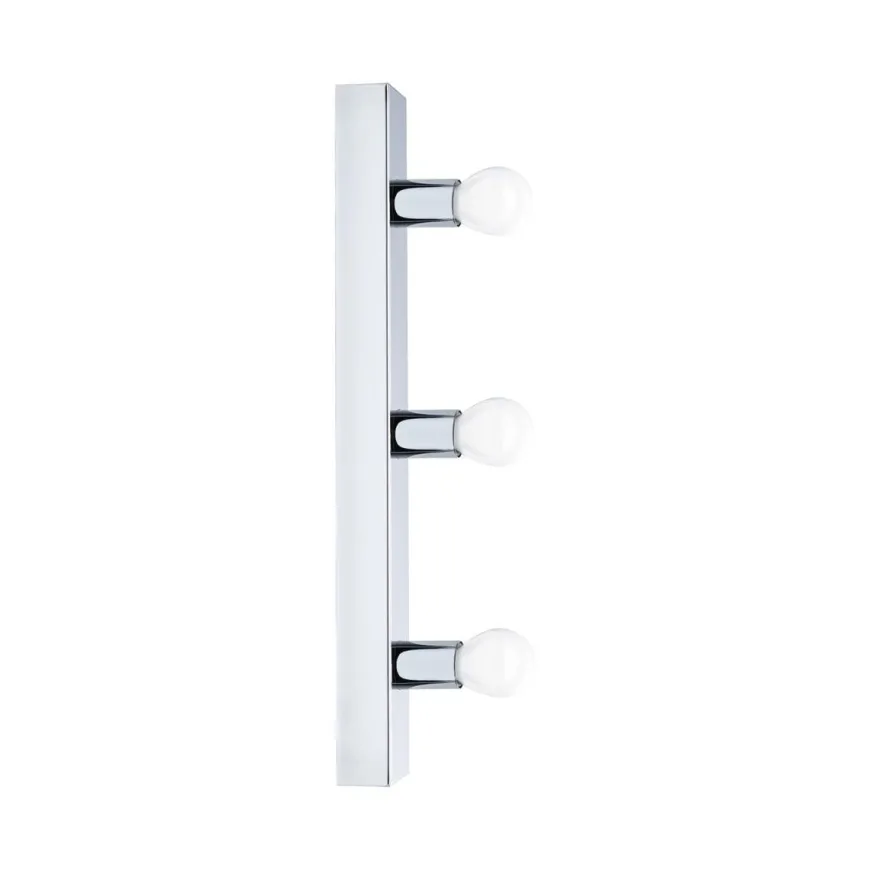 Regula vegglampe for baderom IP44 3-lys