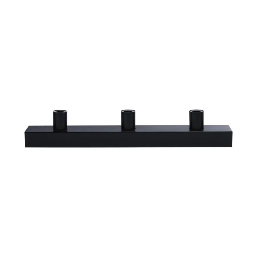 Regula vegglampe for baderom IP44 3-lys