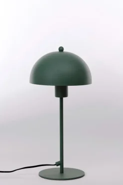 Remo bordlampe - Grønn
