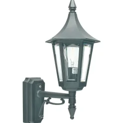 Rimini vegglampe utendørs opp IP54