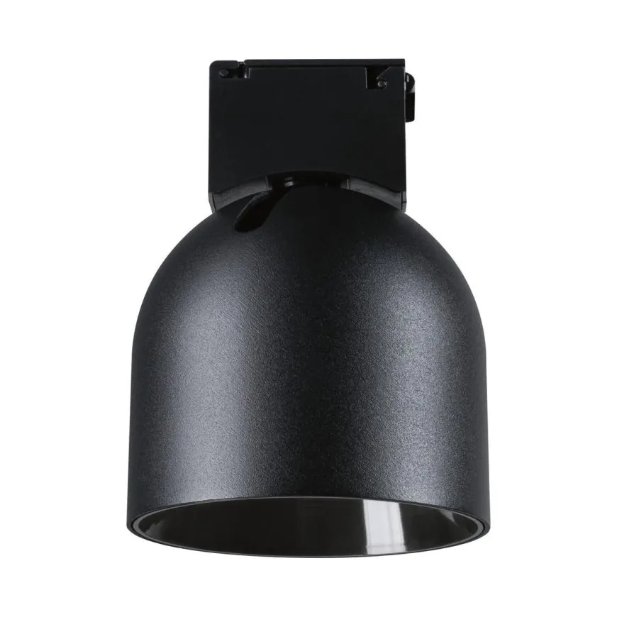 Ronde spot til ULine belte system 7W 3000 Kelvin