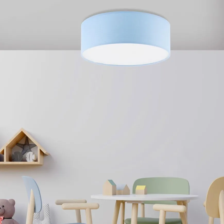 Rondo kids taklampe 38 cm
