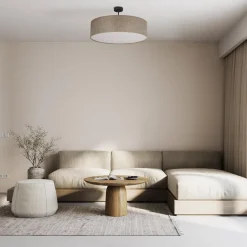Rondo taklampe 60 cm