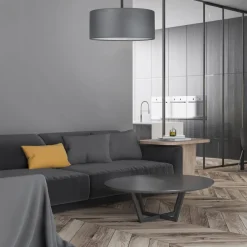 Rondo taklampe 40 cm