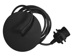 Rosette pendeloppheng