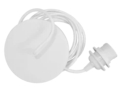 Rosette pendeloppheng