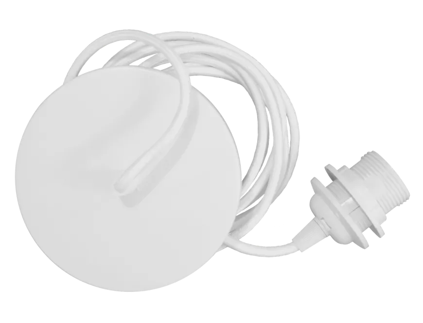 Rosette pendeloppheng