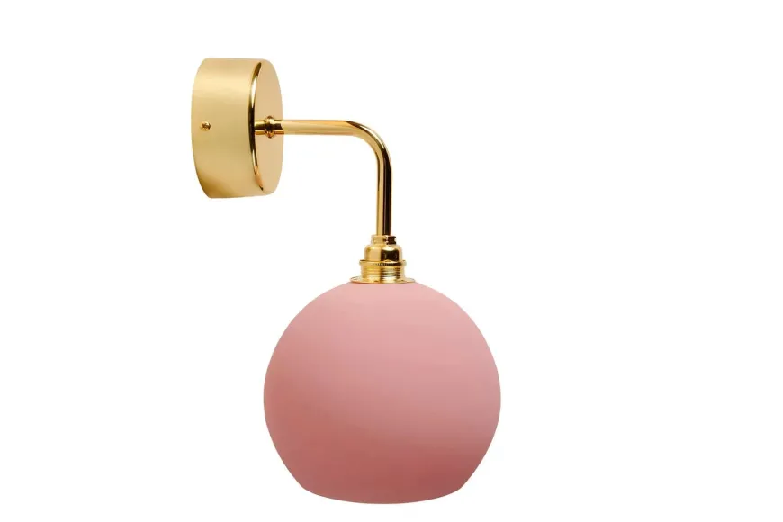 Rowan vegglampe small