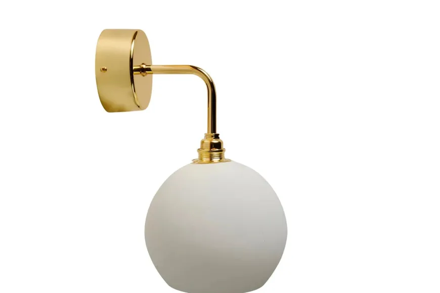 Rowan vegglampe small
