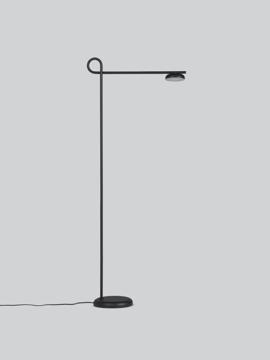 Salto gulvlampe