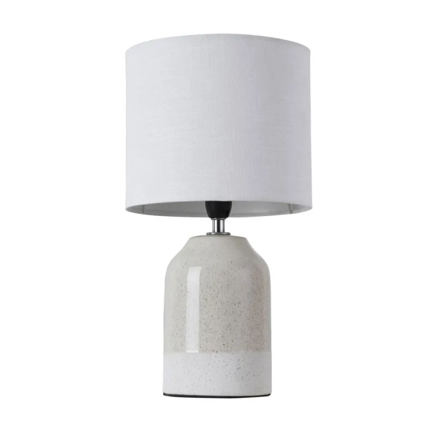 Sandy Glow bordlampe