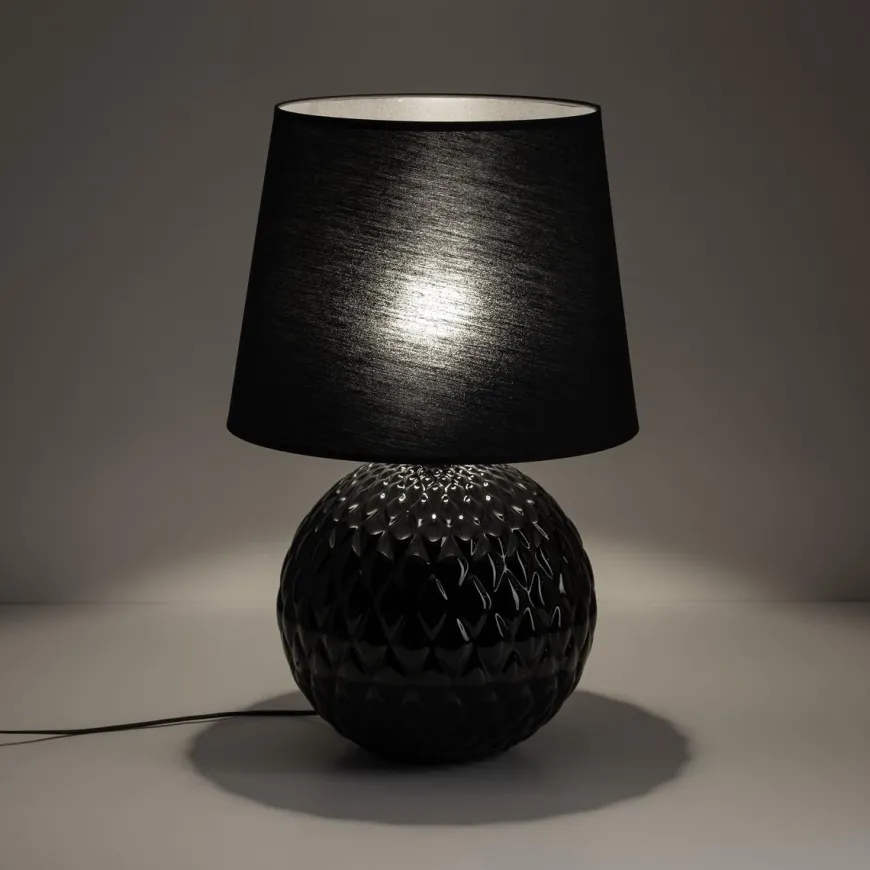 Santana bordlampe