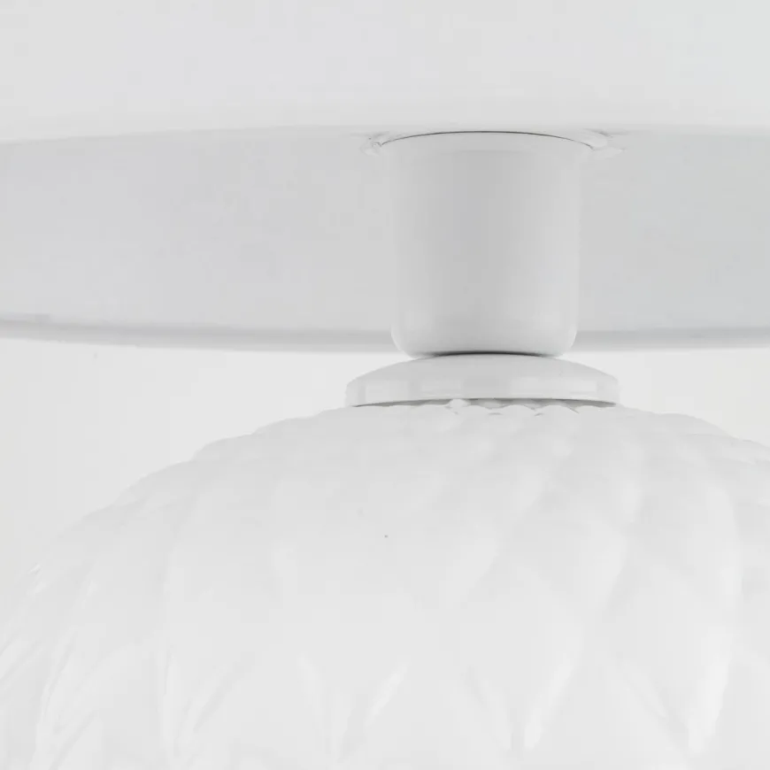 Santana bordlampe