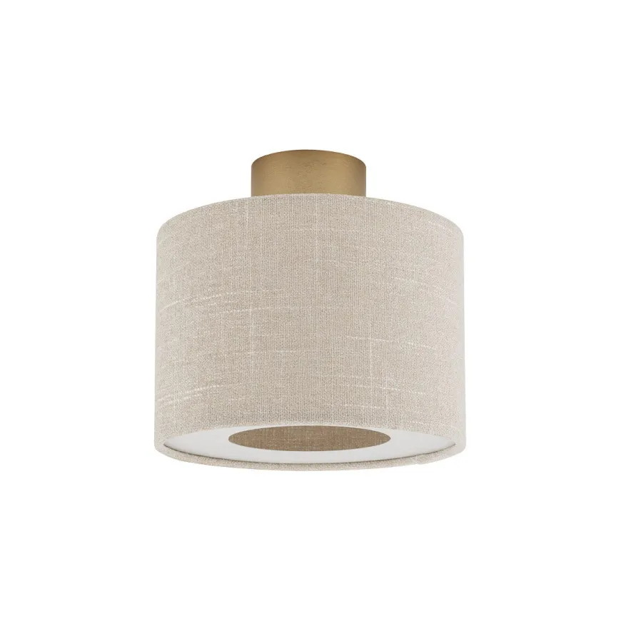 Santana taklampe 23 cm