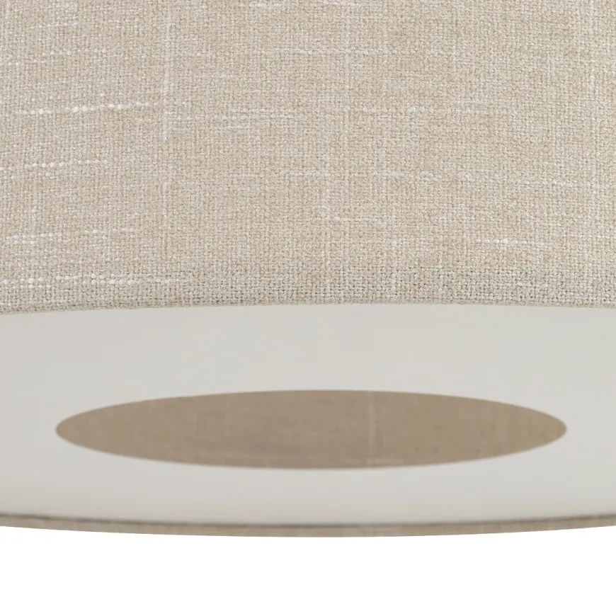 Santana taklampe 23 cm