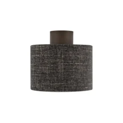 Santana taklampe 23 cm