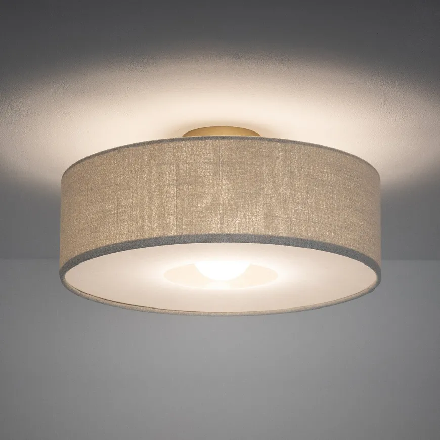 Santana taklampe 50 cm