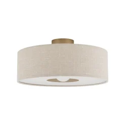 Santana taklampe 50 cm