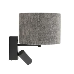 Santana vegglampe