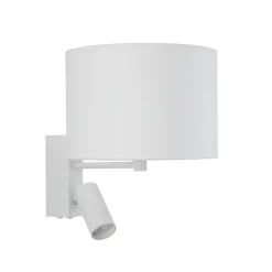 Santana vegglampe