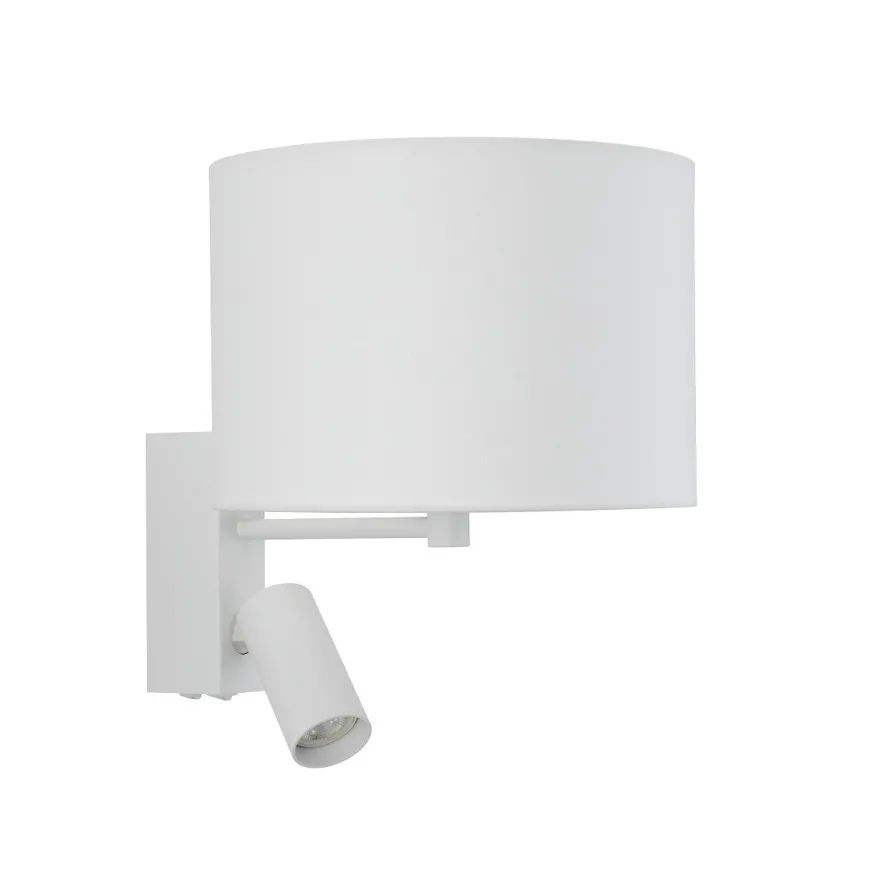 Santana vegglampe