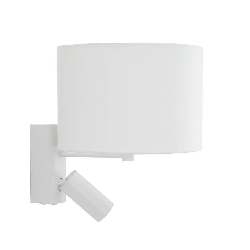 Santana vegglampe